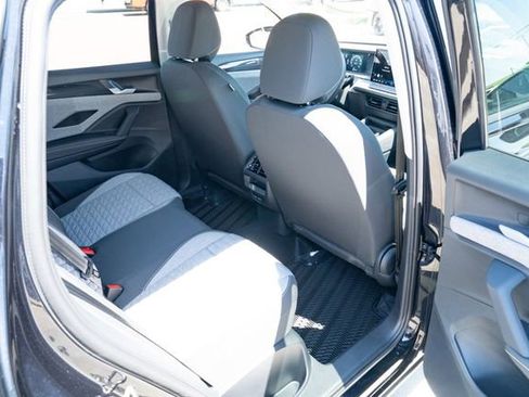 New 2026 Volkswagen Tiguan S FWD image 40