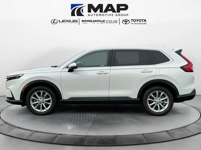 Used 2024 Honda CR-V EX