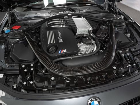 Used 2016 BMW M4 GTS RWD image 57