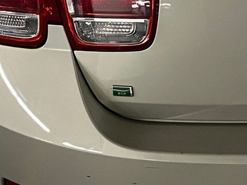 Used 2016 Chevrolet Malibu LS image 30