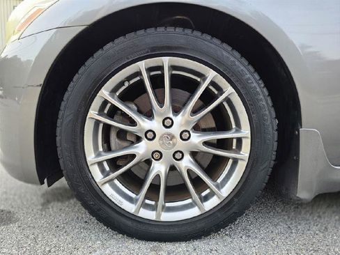 Used 2007 INFINITI G35 Sport w/ Premium Pkg image 19