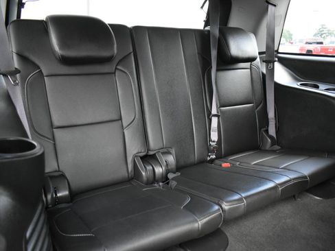 Used 2017 Chevrolet Tahoe Premier RWD image 28