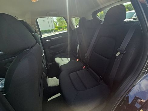Used 2021 MAZDA CX-5 Sport FWD image 31