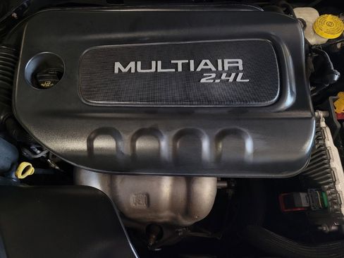 Used 2018 Jeep Cherokee Latitude image 30