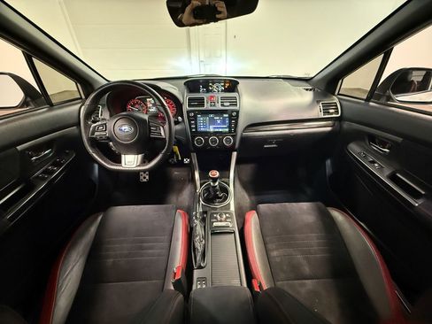 Used 2017 Subaru WRX STI image 66