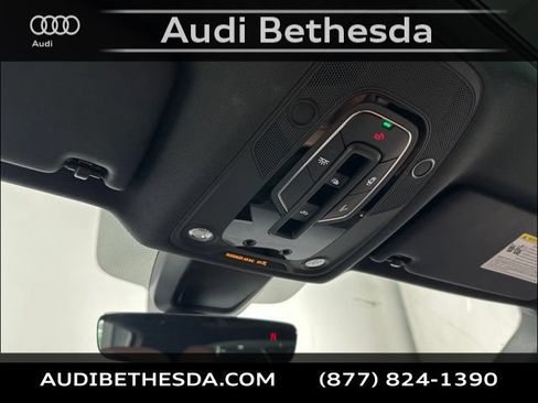 Certified 2023 Audi Q5 2.0T Premium w/ Convenience Package AWD/4WD image 27