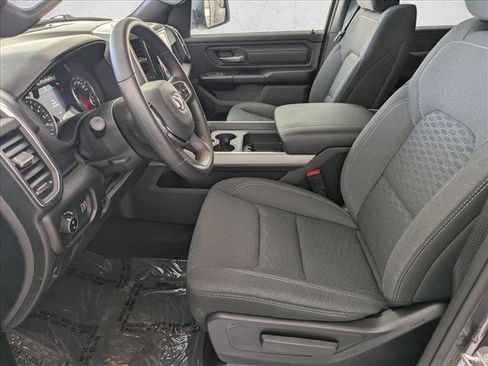 New 2026 RAM 1500 Express image 4