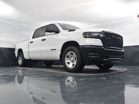 New 2026 RAM 1500 Tradesman RWD image 40