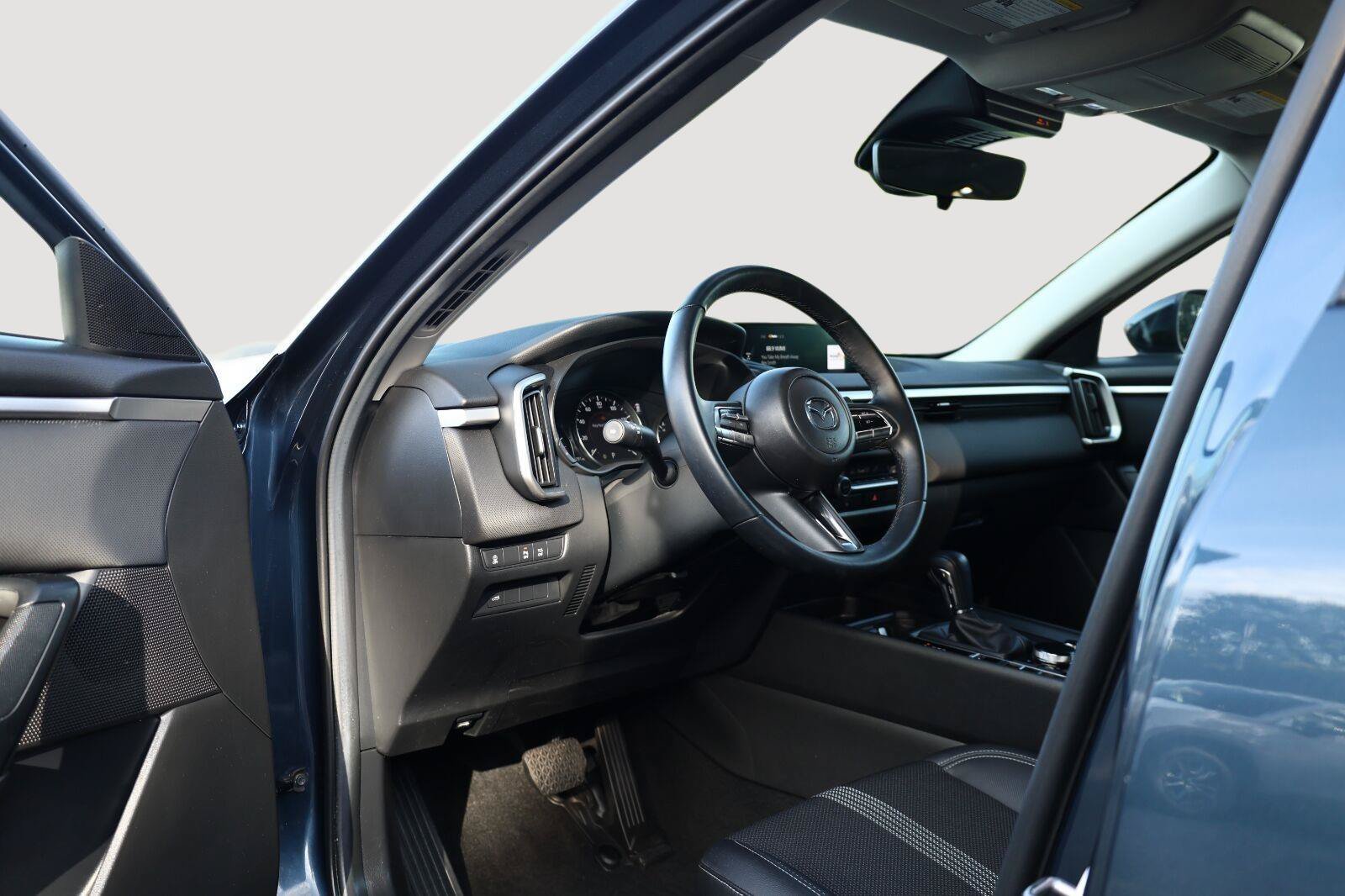 Used 2026 MAZDA CX-50 AWD 2.5 S w/ Preferred Pkg image 12