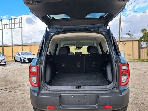 Used 2022 Ford Bronco Sport Big Bend image 22