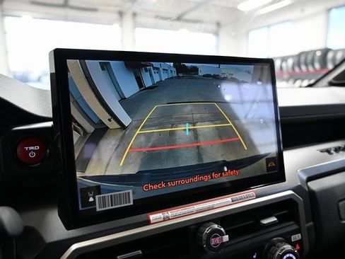 New 2026 Toyota Tacoma TRD Off-Road image 17