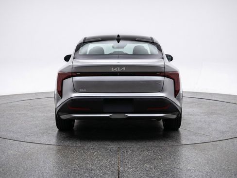 Used 2025 Kia K4 LXS image 7