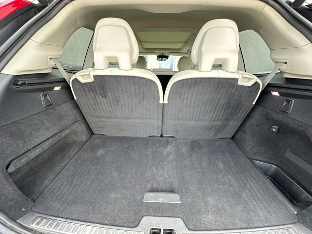 Used 2019 Volvo XC90 T6 Momentum w/ Protection Package Premier AWD/4WD image 23
