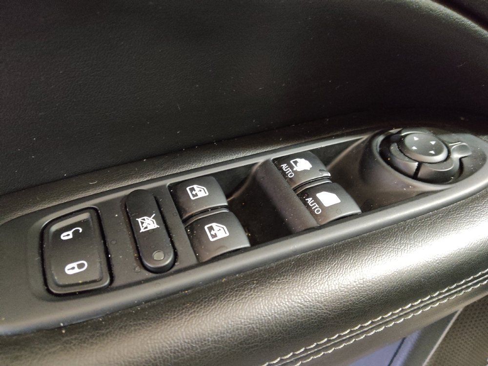 Used 2019 Jeep Compass High Altitude FWD image 27