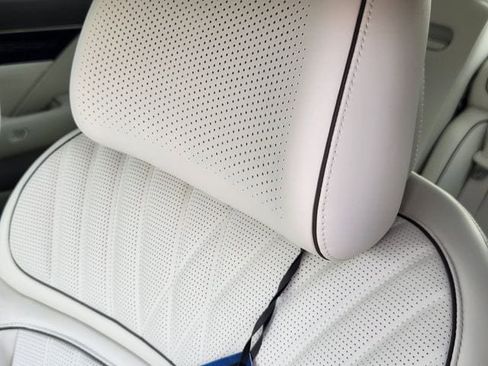 New 2026 Genesis G90 3.5T AWD/4WD image 11