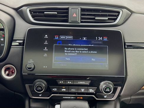 Used 2022 Honda CR-V EX-L image 37