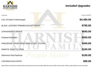 Used 2018 RAM 1500 Laramie w/ Convenience Group video 4