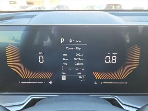 New 2026 Kia Sorento EX image 28