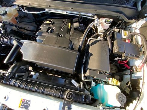 Used 2022 Chevrolet Colorado LT w/ Fleet Safety Package image 29