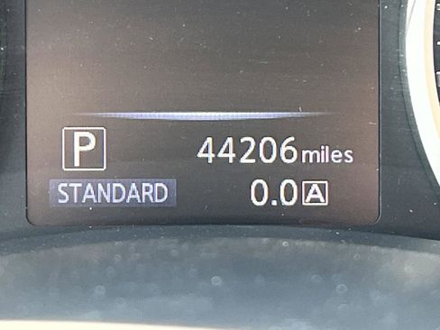 Used 2023 INFINITI Q50 Luxe w/ Cargo Package image 23