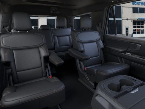 New 2026 Ford Expedition Tremor image 11