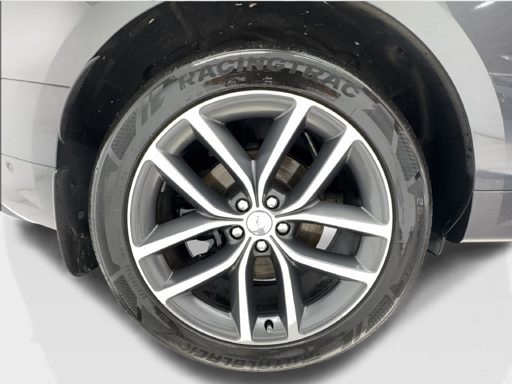 Used 2023 Land Rover Range Rover Sport SE Dynamic AWD/4WD image 18