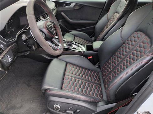 Used 2022 Audi RS 5 Sportback image 17