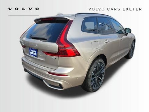 New 2026 Volvo XC60 B5 Ultra w/ Protection Package Premier AWD/4WD image 7
