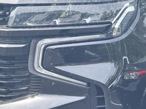 Used 2023 Chevrolet Tahoe RST w/ Luxury Package image 7