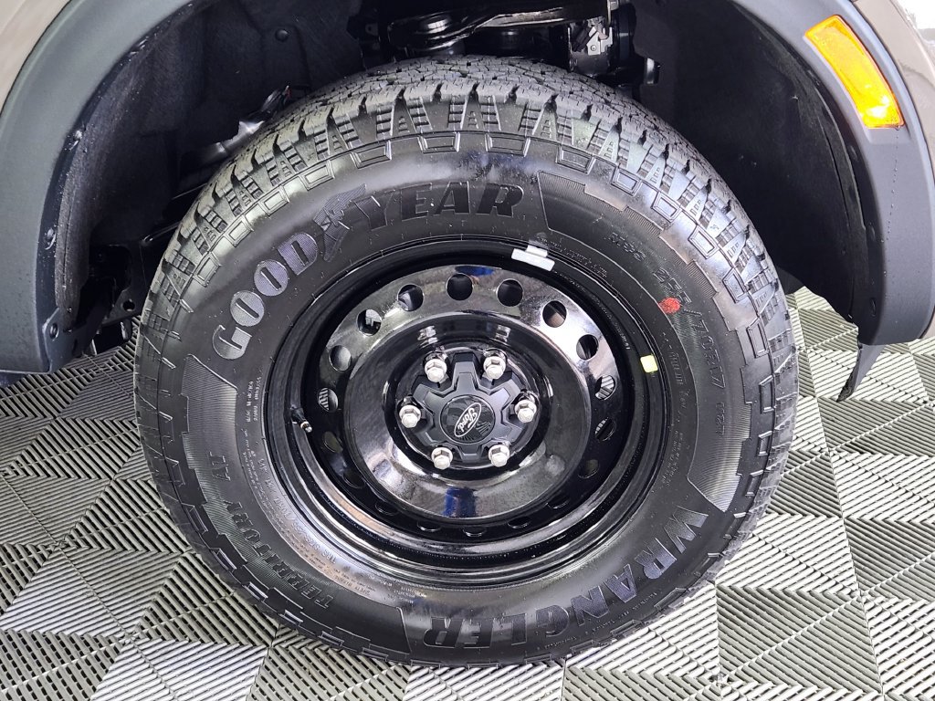 New 2026 Ford Ranger XL AWD/4WD image 10