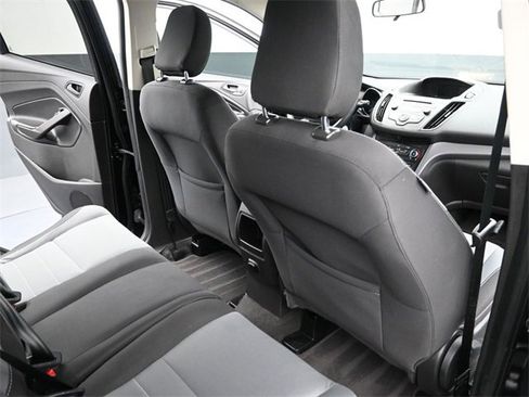 Used 2018 Ford Escape S image 12