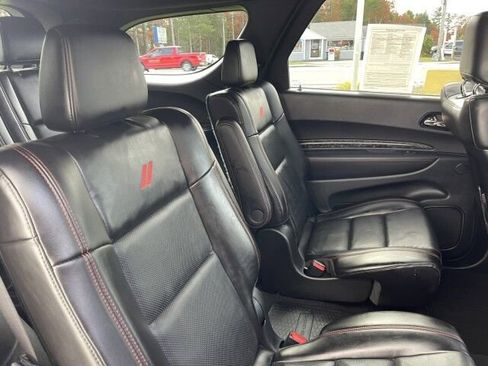 Used 2023 Dodge Durango R/T image 14