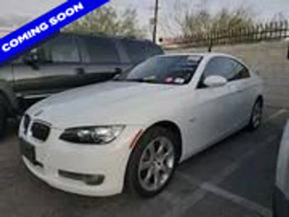 Used 2008 BMW 335xi Coupe w/ Premium Pkg