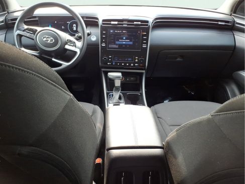 Used 2024 Hyundai Tucson SEL FWD image 13