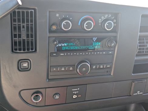 Used 2023 Chevrolet Express 2500 w/ Driver Convenience Package image 20