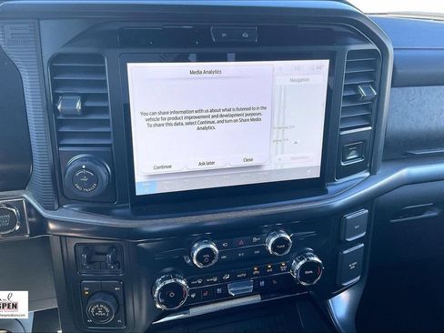 New 2025 Ford F150 Tremor w/ Equipment Group 402A High AWD/4WD image 7