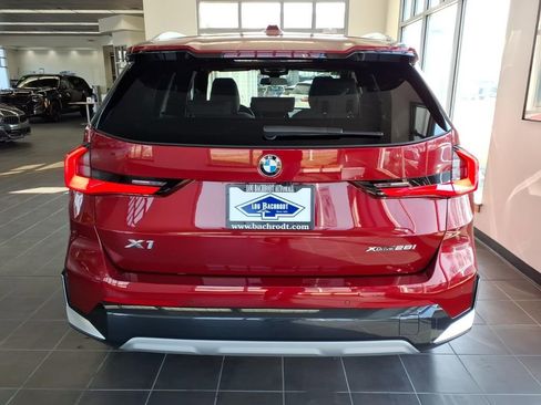 New 2026 BMW X1 xDrive28i image 6