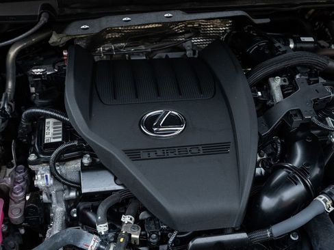 Used 2023 Lexus RX 350 Premium image 44