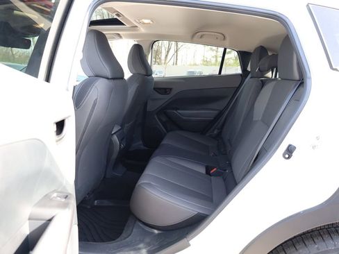 Certified 2026 Subaru Crosstrek 2.0i Premium AWD/4WD image 22