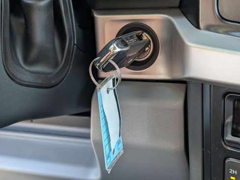 New 2026 Ford F350 XL AWD/4WD image 24