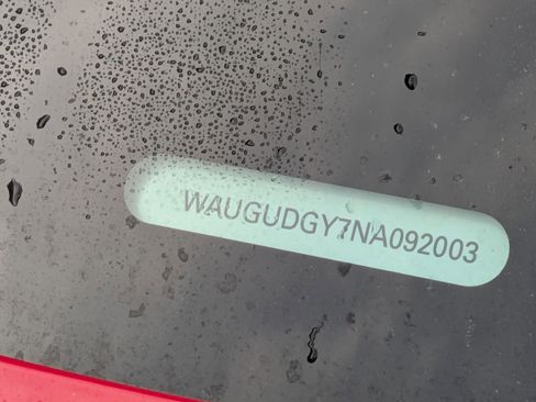 Used 2022 Audi A3 2.0T Premium image 31