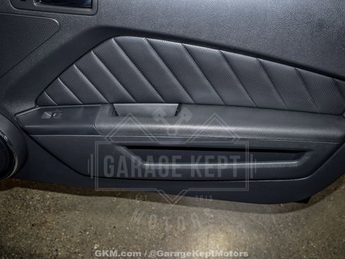 Used 2014 Ford Mustang GT Premium image 72