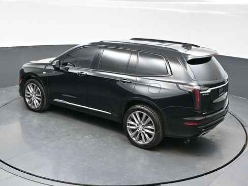 Used 2020 Cadillac XT6 Sport AWD/4WD image 39