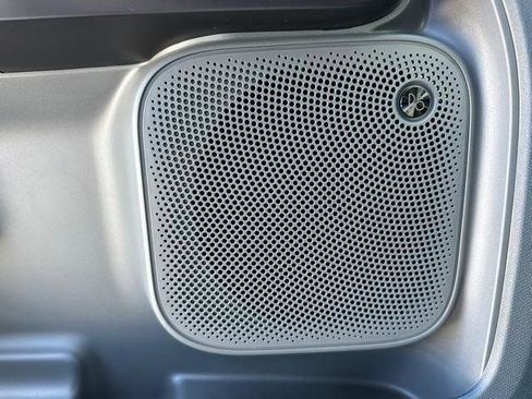 New 2025 Ford Maverick Lariat w/ Black Appearance Package image 12