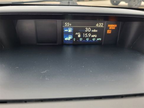 Used 2017 Subaru WRX STI image 27