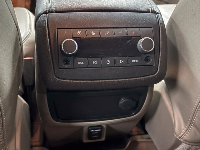 Used 2016 GMC Acadia Denali FWD image 16