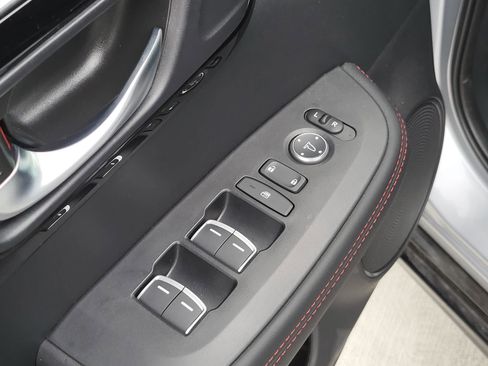 Used 2025 Acura ADX A-Spec AWD/4WD image 17