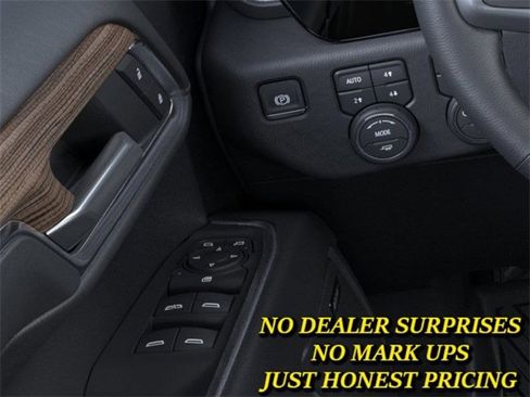 New 2026 Chevrolet Silverado 1500 LT Trail Boss w/ Safety Package image 22