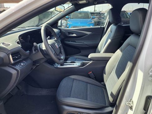 New 2026 Buick Envista Preferred w/ Convenience I Package image 15