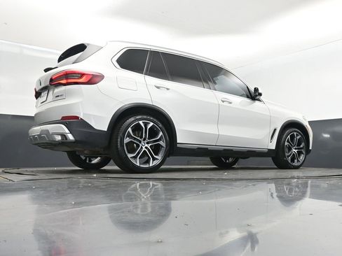 Used 2023 BMW X5 sDrive40i image 44